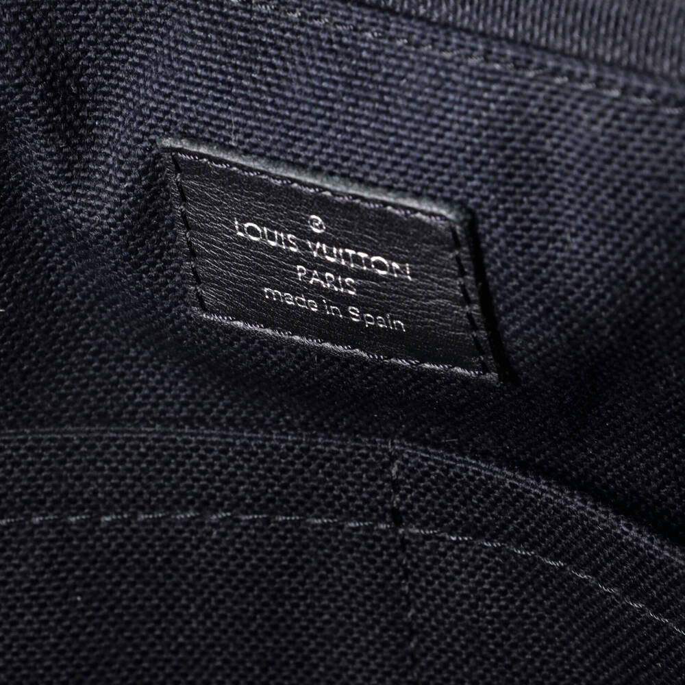 Louis Vuitton Canyon Messenger Bag Utah #258191L97B - Picture 7 of 8